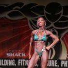 Andrea  Searor - NPC Clash at the Capstone  2013 - #1